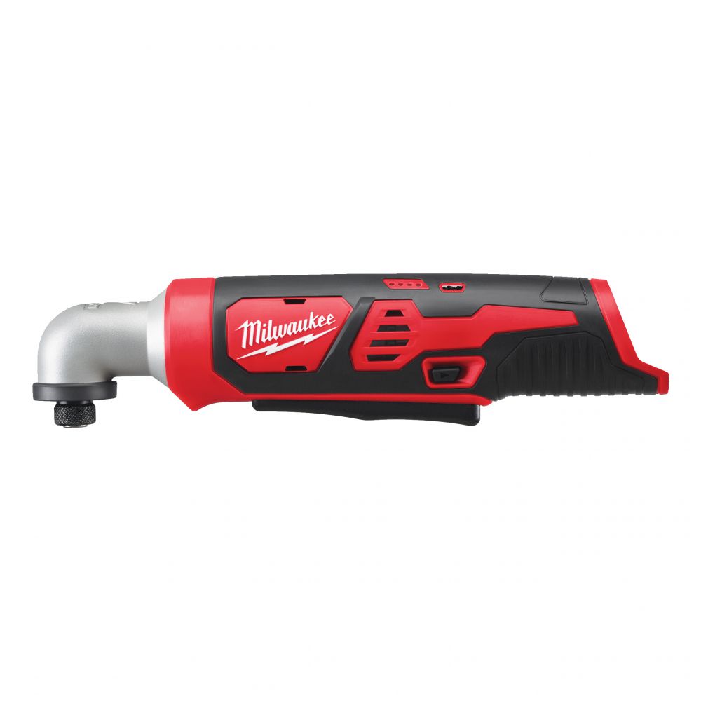 Milwaukee - Akku-Winkelschlagschrauber M12 (M12 BRAID-0) 